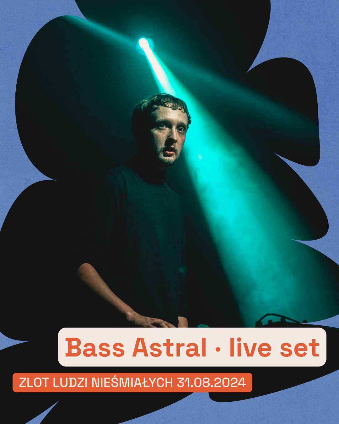 Bass Astral